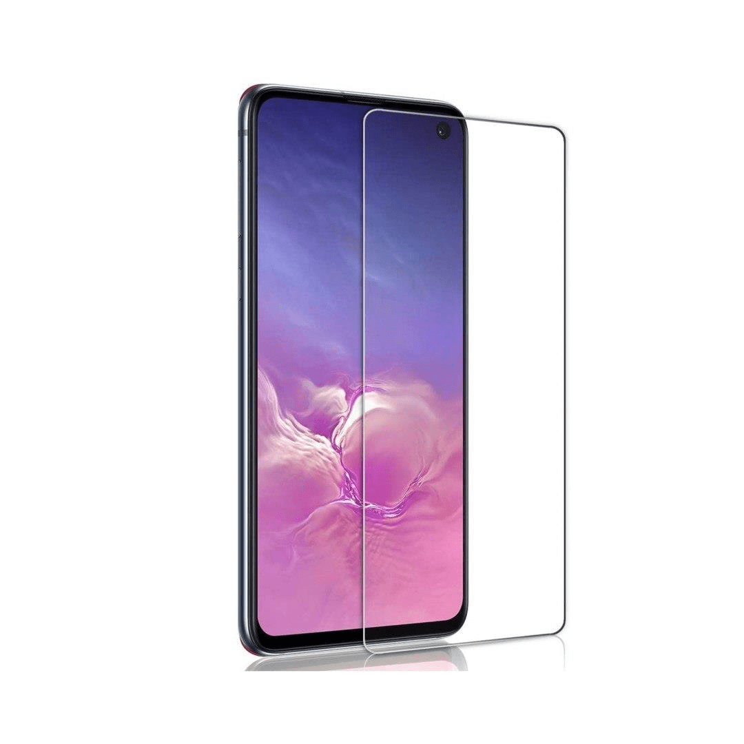Tuff-Luv 2.5D 9H Tempered Glass Screen Protection for Samsung Galaxy S10e M838