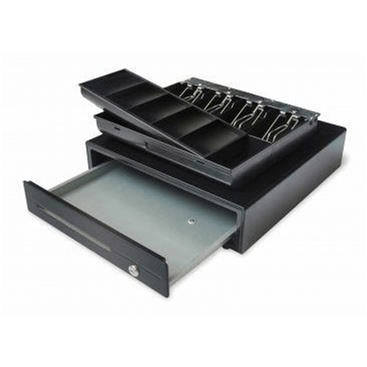 Maken Tray-4148 Cash Drawer Insert MAKEN-INSERT-CK410