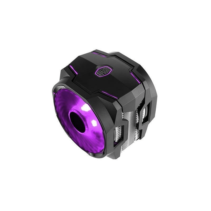 Cooler Master MasterAir MA610P CPU Heatsink 120mm Black 1800rpm MAP-T6PN-218PC-R1