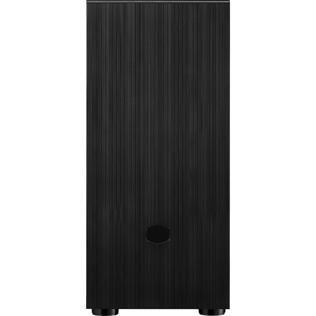 Cooler Master MB600L V2 Mid Tower Gaming PC Case Black MB600L2-KNNN-S00