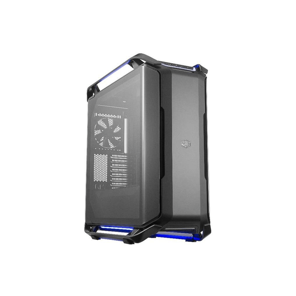Cooler Master Cosmos C700P Full Tower Black Gaming PC Case MCC-C700P-KG5N-S00
