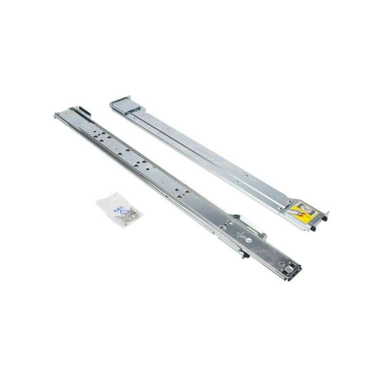 Supermicro 2U-3U Rail Kit MCP-290-00053-0N