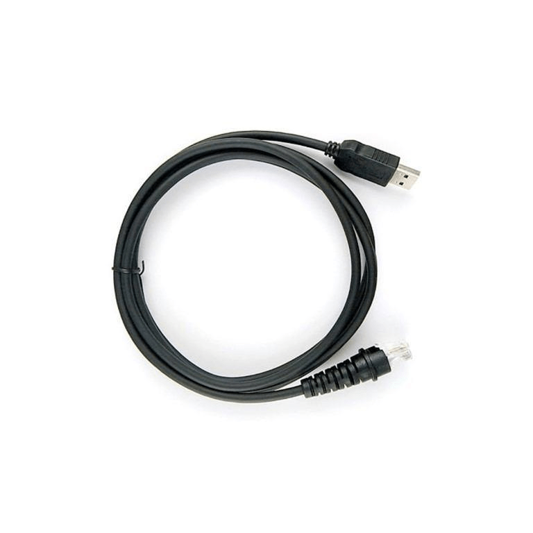 Mindeo MD2+ USB Scanner Cable