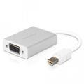 Macally Mini DisplayPort to VGA Adapter - MD-VGA-4K