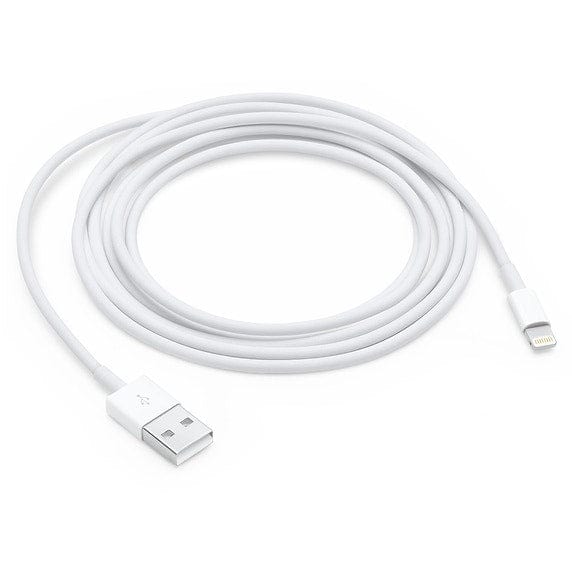 Apple 2m Lightning to USB Cable MD819ZM/A