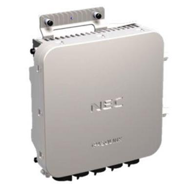 NEC iPasolink iX MDU Full Outdoor Dual Modem MDU-2X