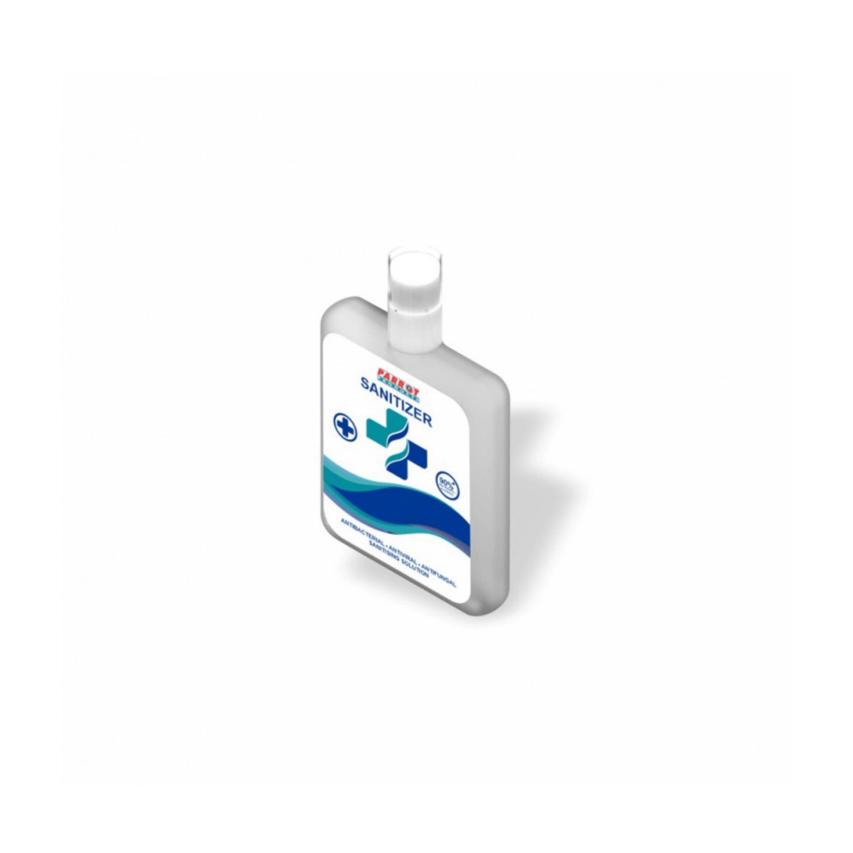 Parrot Hand Sanitizer 90 Isopropyl Alcohol MEDHS01Z