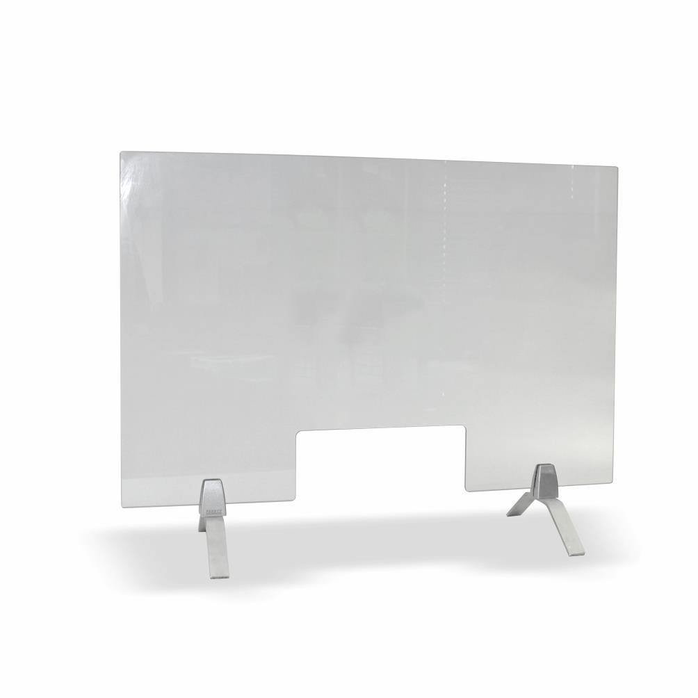 Parrot Glass Till Point Screen 580x880mm Landscape MEDTS04