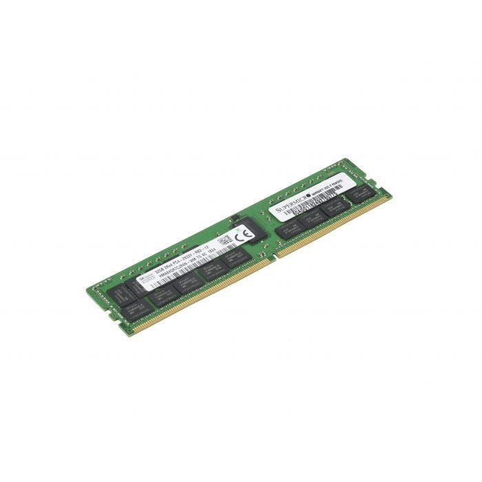 Supermicro MEM-DR432L-HL01-ER29 memory module 32 GB 1 x 32 GB DDR4 2933 MHz ECC