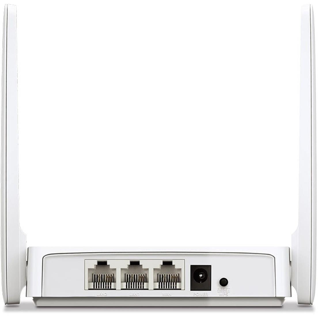 Mercusys AC10 AC1200 Dual-Band WiFi 5 MU-MIMO Wireless Router MERCUSYS_AC10