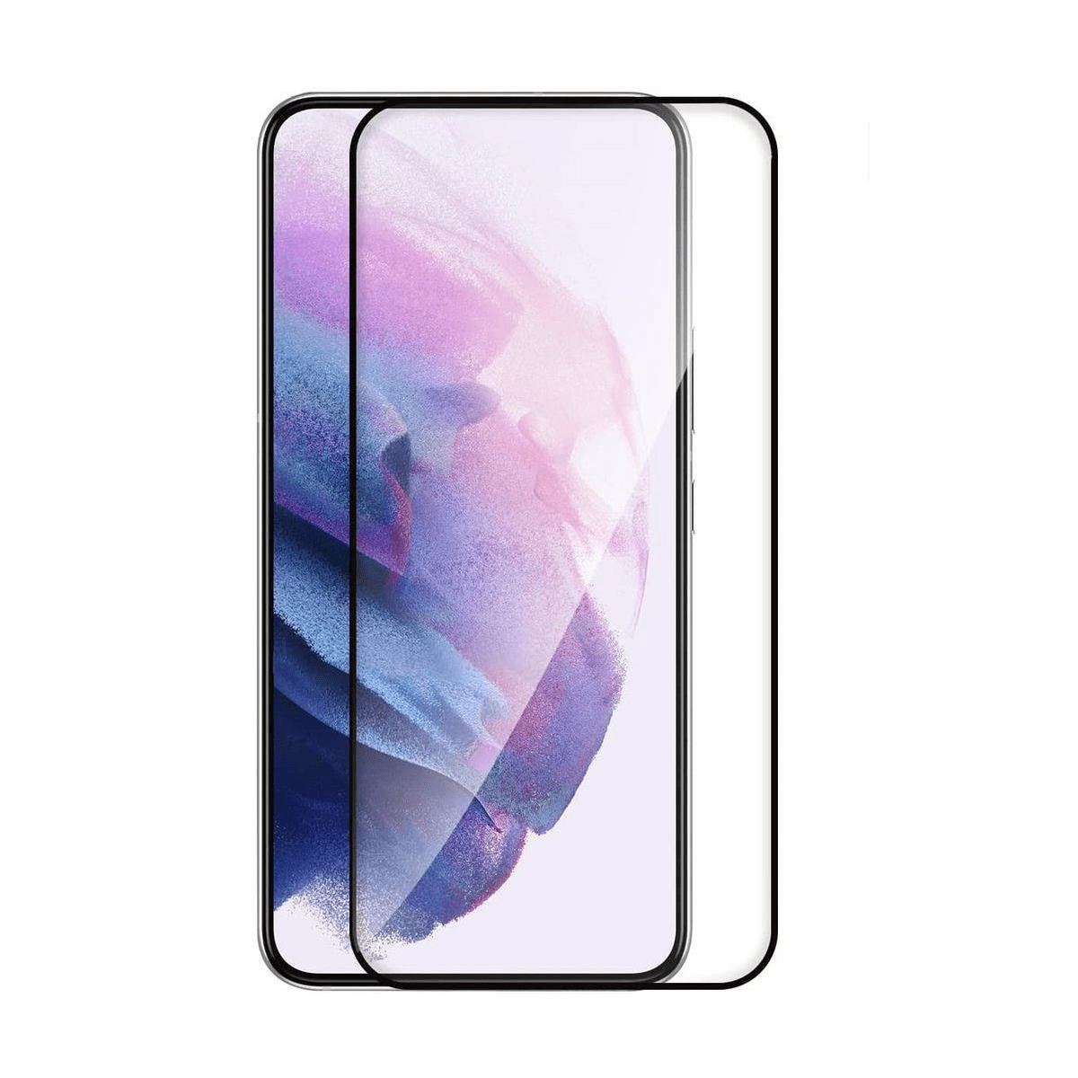 Tuff-Luv 2.5D Tempered Glass Screen Protection for Samsung Galaxy S22 Plus - Clear MF1003