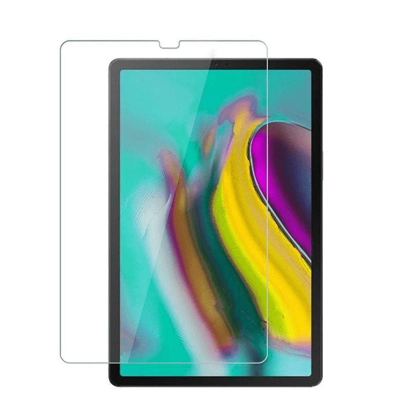 Tuff-Luv 2.5D Tempered Glass for Samsung Galaxy Tab S8 Ultra 14.6" (SM-X900/X906) - Clear MF1049