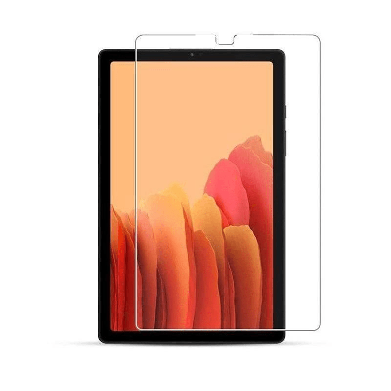 Tuff-Luv 2.5D Tempered Glass Screen Protector for Samsung Galaxy A7 Lite MF472