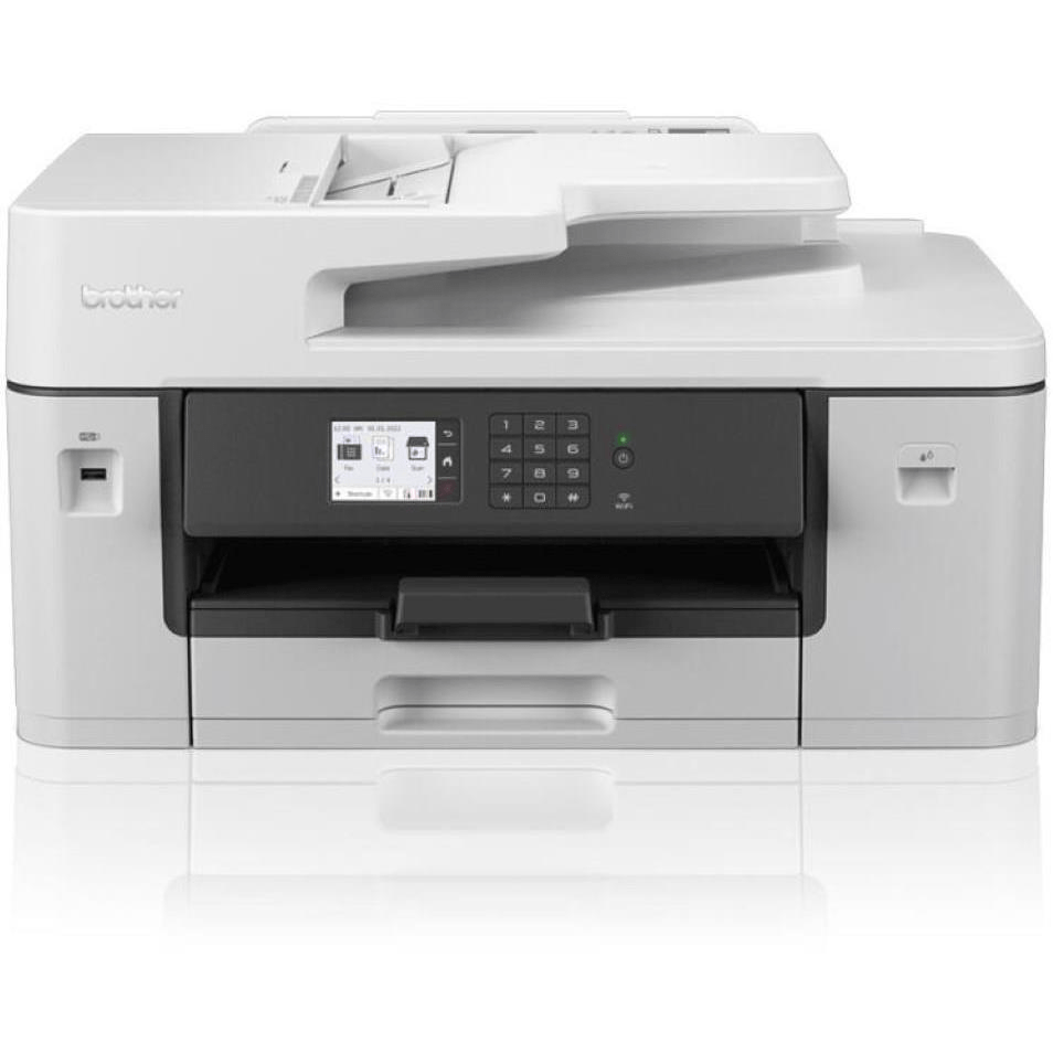 Brother A3 Inkjet 4-in-1 with Double-sided Printing MFC-J3540DW