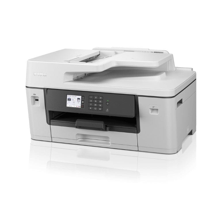 Brother A3 Inkjet 4-in-1 with Double-sided Printing MFC-J3540DW