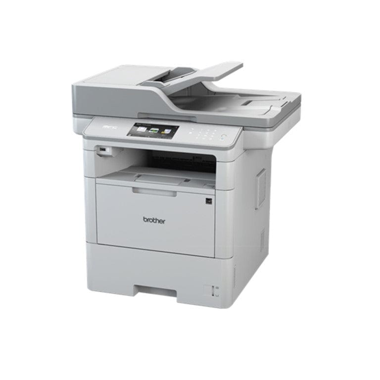 Brother MFC-L6900DW A4 Multifunction Mono Laser Business Printer