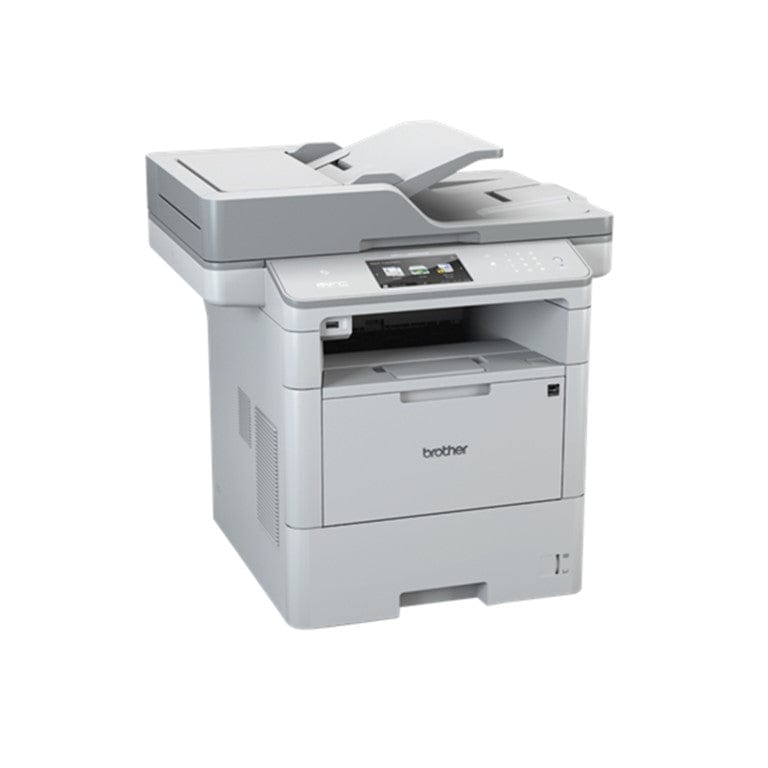 Brother MFC-L6900DW A4 Multifunction Mono Laser Business Printer