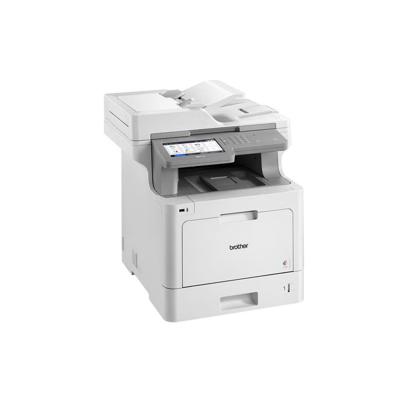 Brother MFC-L9570CDW A4 Multifunction Colour Laser Business Printer