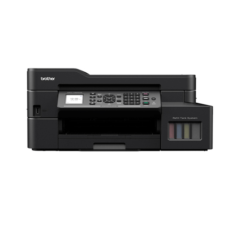 Brother MFC-T920DW Multifunctional Inkjet A4 6000 x 1200 DPI 30 ppm Wi-Fi