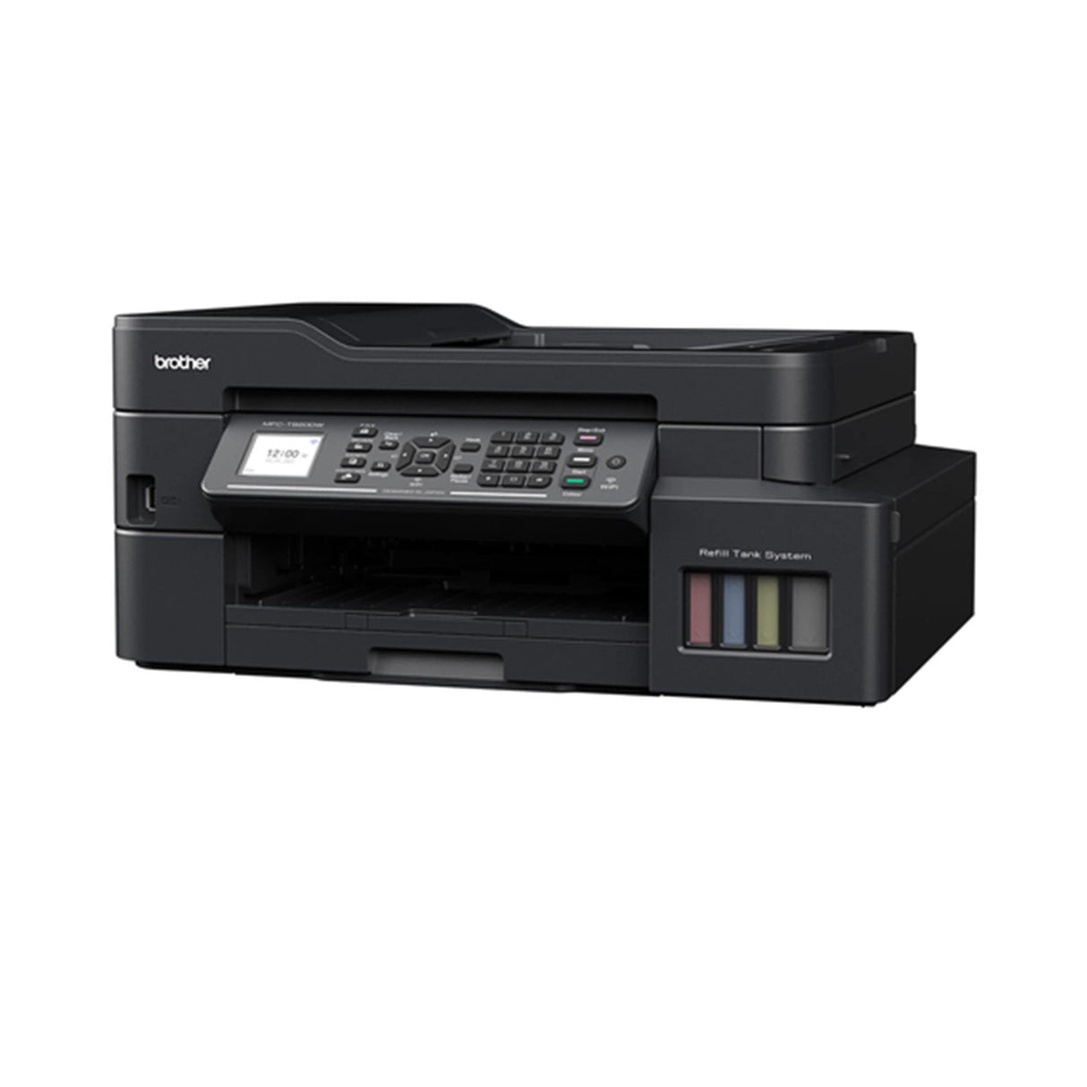 Brother MFC-T920DW Multifunctional Inkjet A4 6000 x 1200 DPI 30 ppm Wi-Fi