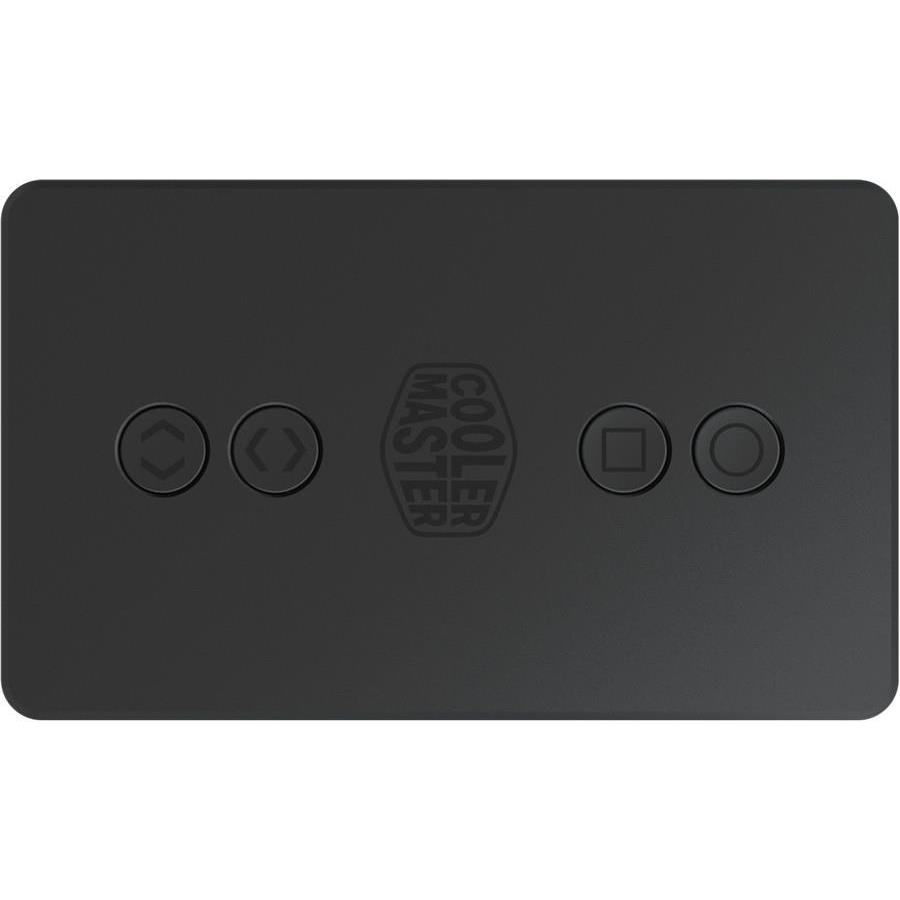 Cooler Master Addressable RGB LED Controller MFP-ACBN-NNUNN-R1