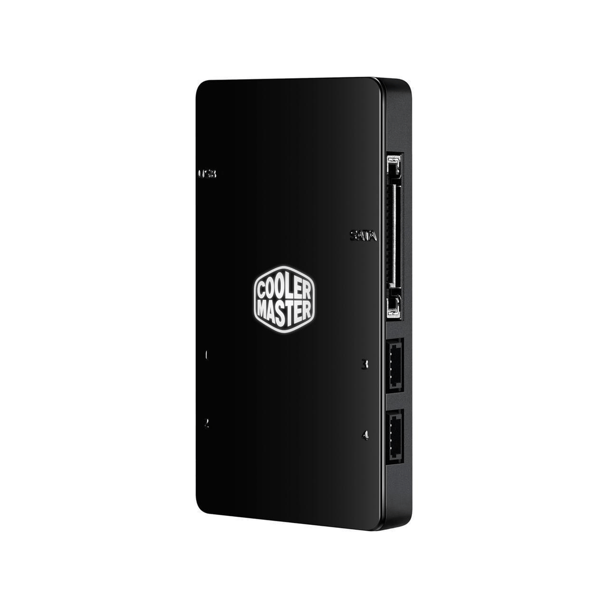 Cooler Master RGB LED Controller MFY-RCSN-NNUDK-R1