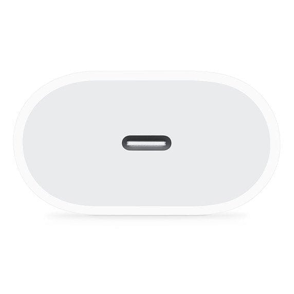 Apple 20W USB-C Power Adapter MHJE3ZM/A