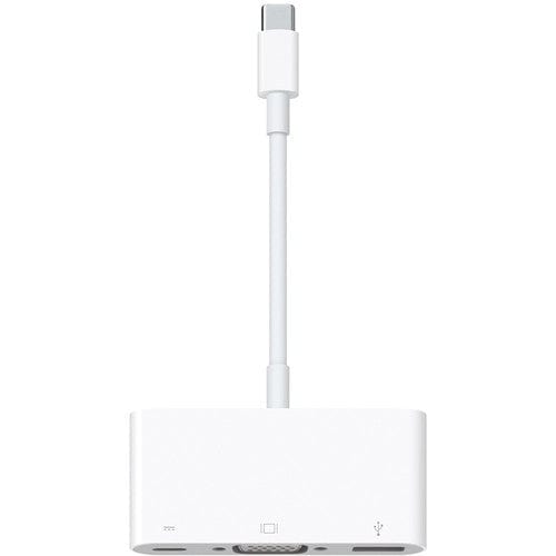 Apple USB-C to VGA Adapter MJ1L2
