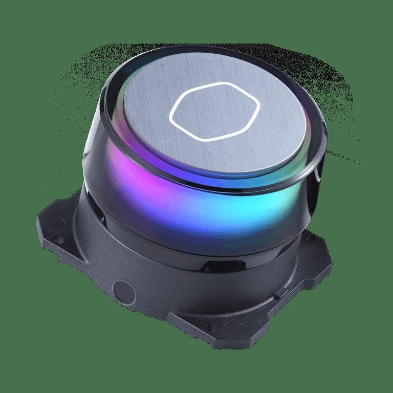 Cooler Master MasterLiquid ML360 Illusion RGB Liquid Cooler MLX-D36M-A18P2-R1