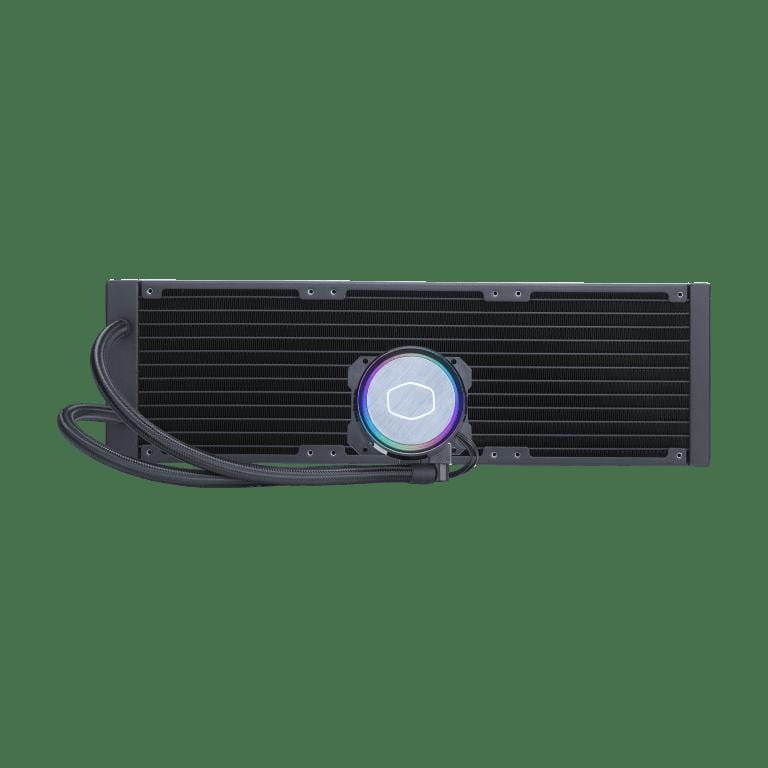 Cooler Master MasterLiquid ML360 Illusion RGB Liquid Cooler MLX-D36M-A18P2-R1