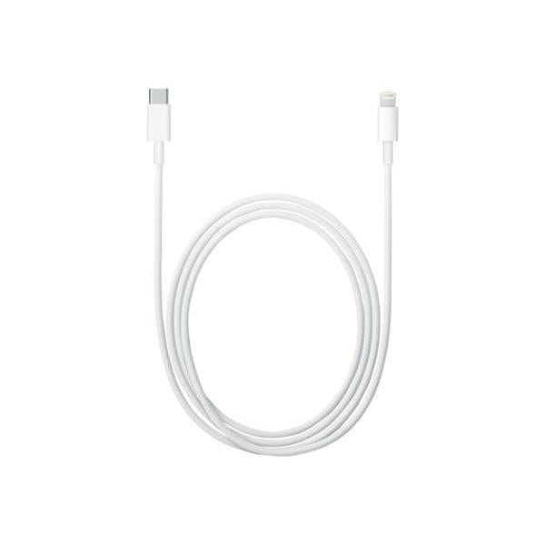 Apple 1m USB-C to Lightning Cable MM0A3ZM/A