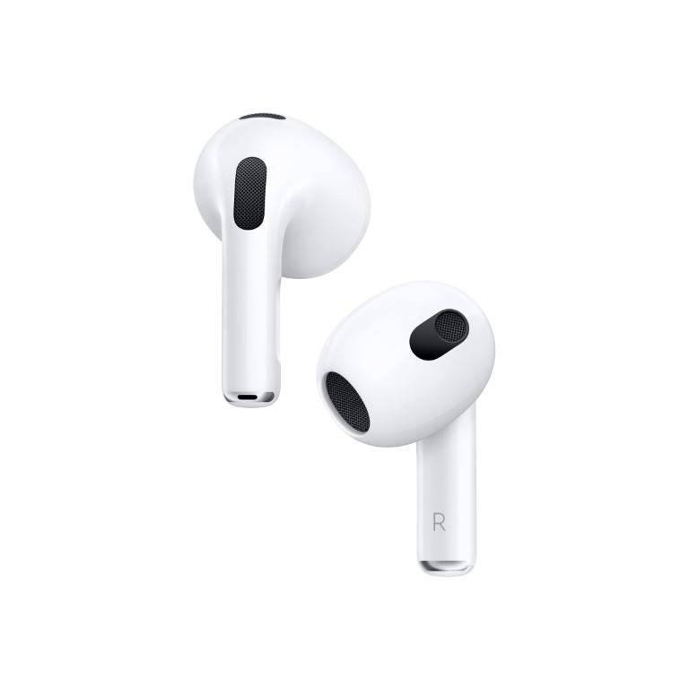 Apple AirPods Gen3 Wireless Headset with MagSafe Charging Case MME73ZE/A