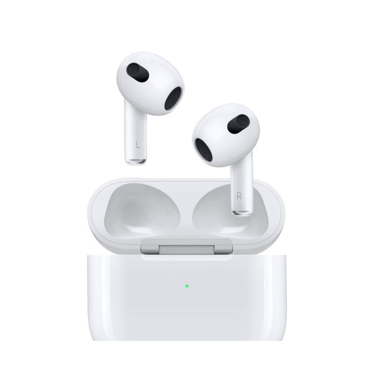 Apple AirPods Gen3 Wireless Headset with MagSafe Charging Case MME73ZE/A