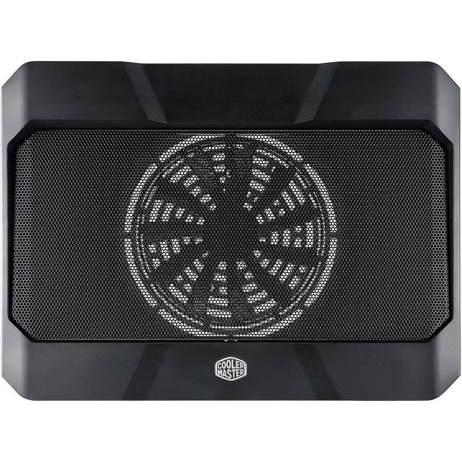 Cooler Master Notepal X150 Spectrum Notebook Cooling Stand MNX-SWXB-10NFA-R1