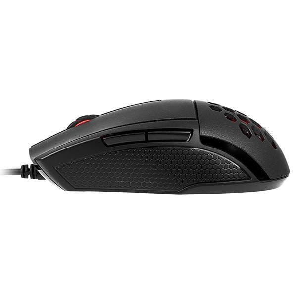 TT ESPORTS VENTUS R Mouse USB Type-A Optical 5000dpi Ambidextrous MO-VER-WD OOBK-01