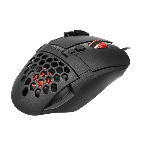 Thermaltake VENTUS Z Mouse USB Type-A Laser 11000dpi Right-hand MO-VEZ-WDLOBK-01
