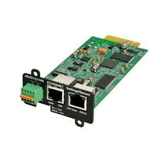 Eaton MODBUS-MS Networking Card Ethernet Internal