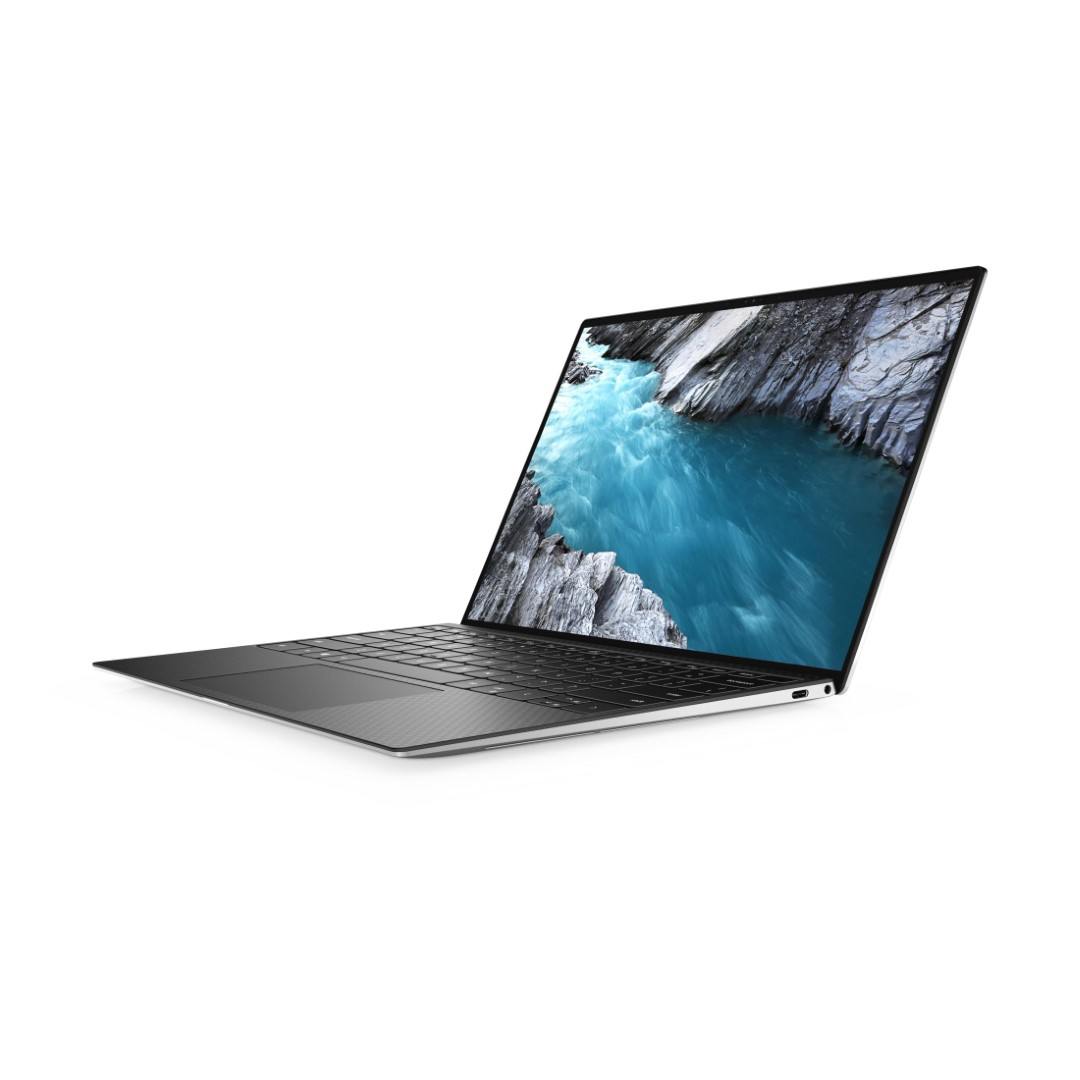 Dell XPS 13 9310 13.4-inch FHD Laptop - Intel Core i7-1165G7 512GB SSD 8GB RAM Win 10 SL MODENA_TGLU_2105_2800_P