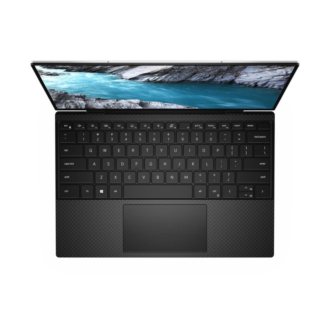 Dell XPS 13 9310 13.4-inch FHD Laptop - Intel Core i7-1165G7 512GB SSD 8GB RAM Win 10 SL MODENA_TGLU_2105_2800_P