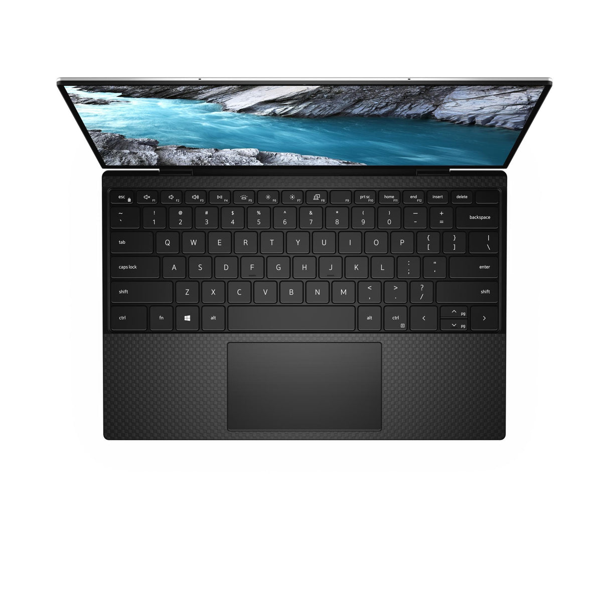 Dell XPS 13 9310 13.4-inch UHD+ Laptop - Intel Core i7-1185G7 16GB RAM 1TB SSD Windows 10 Home MODENA_TGLU_2105_3300_P_HOM