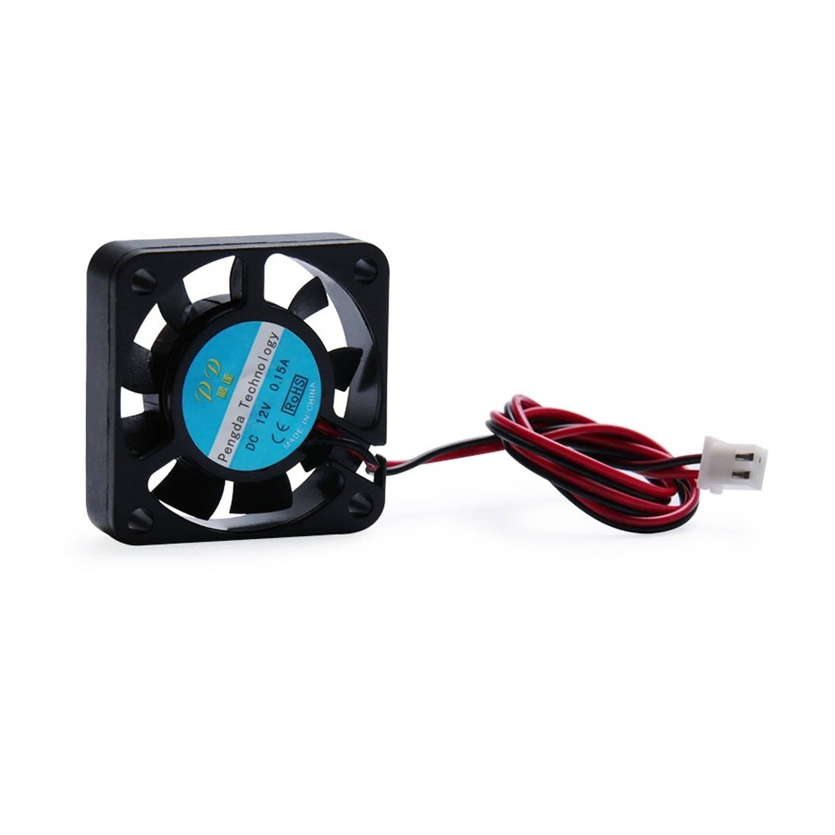 MakerBot Extruder Cooling Fan for Replicator 2 & 2X MP02786
