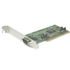 Chronos 1-port Serial PCI Card MP9835R1
