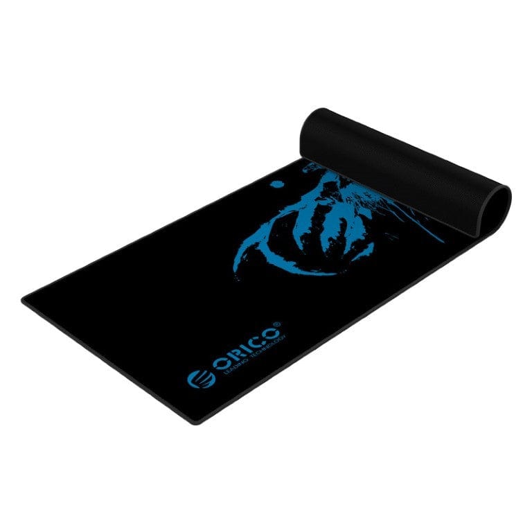 Orico Multispandex Rubber 900x400mm Mousepad Black MPA9040-BK