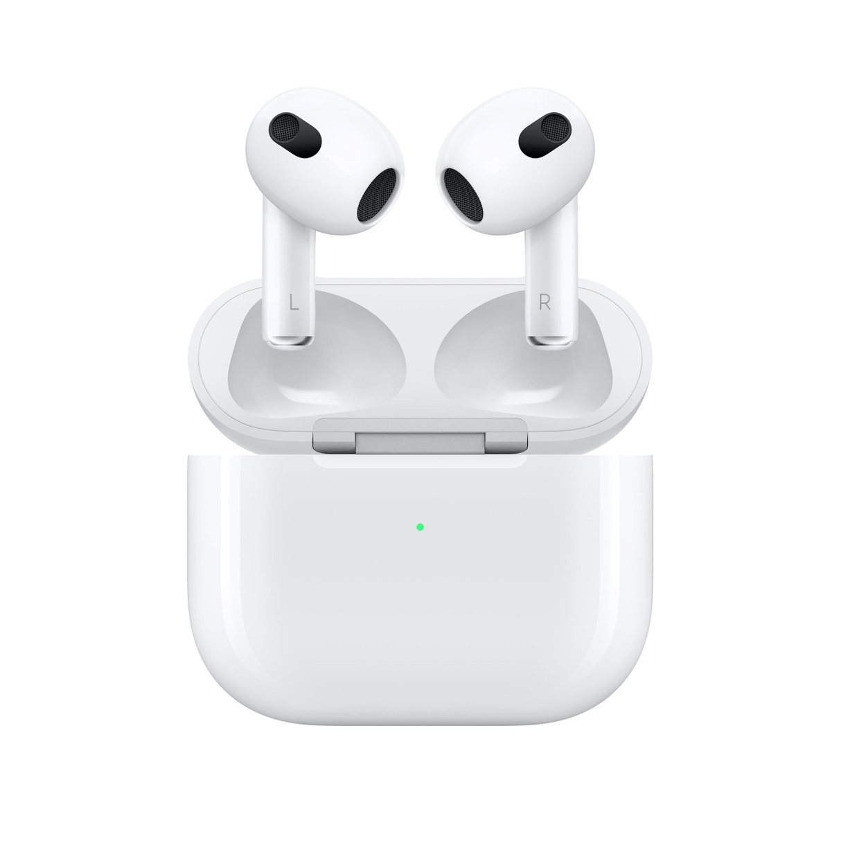 Apple AirPods 3rd gen with Lightning Charging Case MPNY3ZE/A