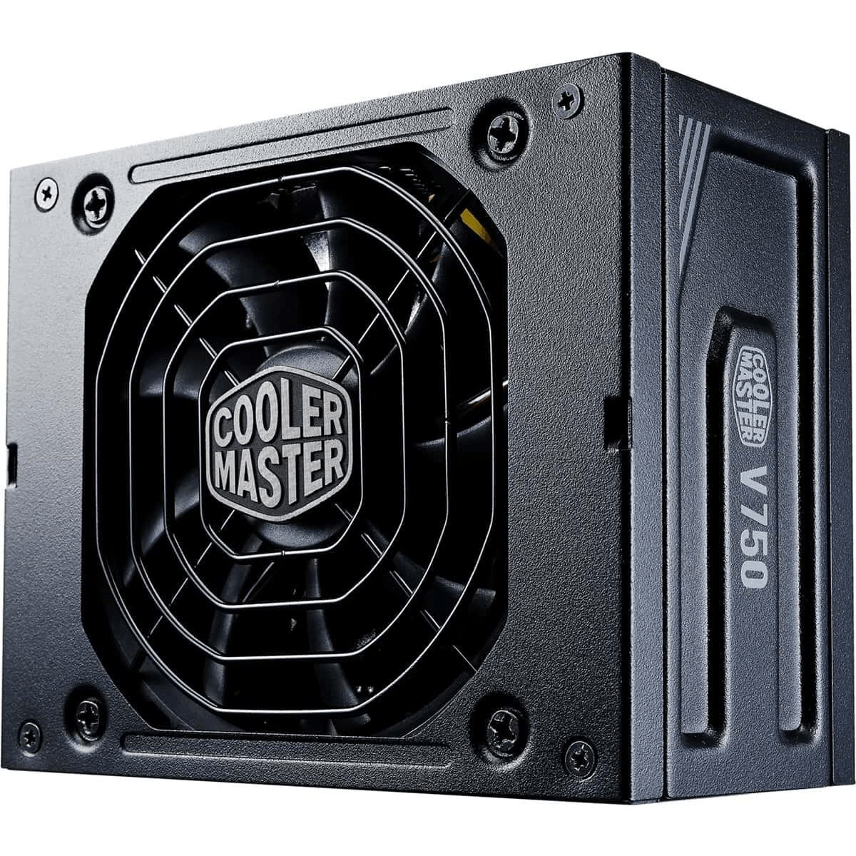 Cooler Master V750 SFX Gold 80 Plus Gold 750W Power Supply Unit MPY-7501-SFHAGV-WO