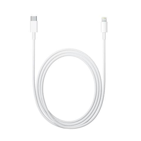 Apple 2m USB-C to Lightning Cable MQGH2ZM/A