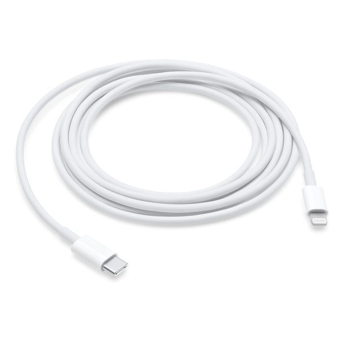Apple 2m USB-C to Lightning Cable MQGH2ZM/A