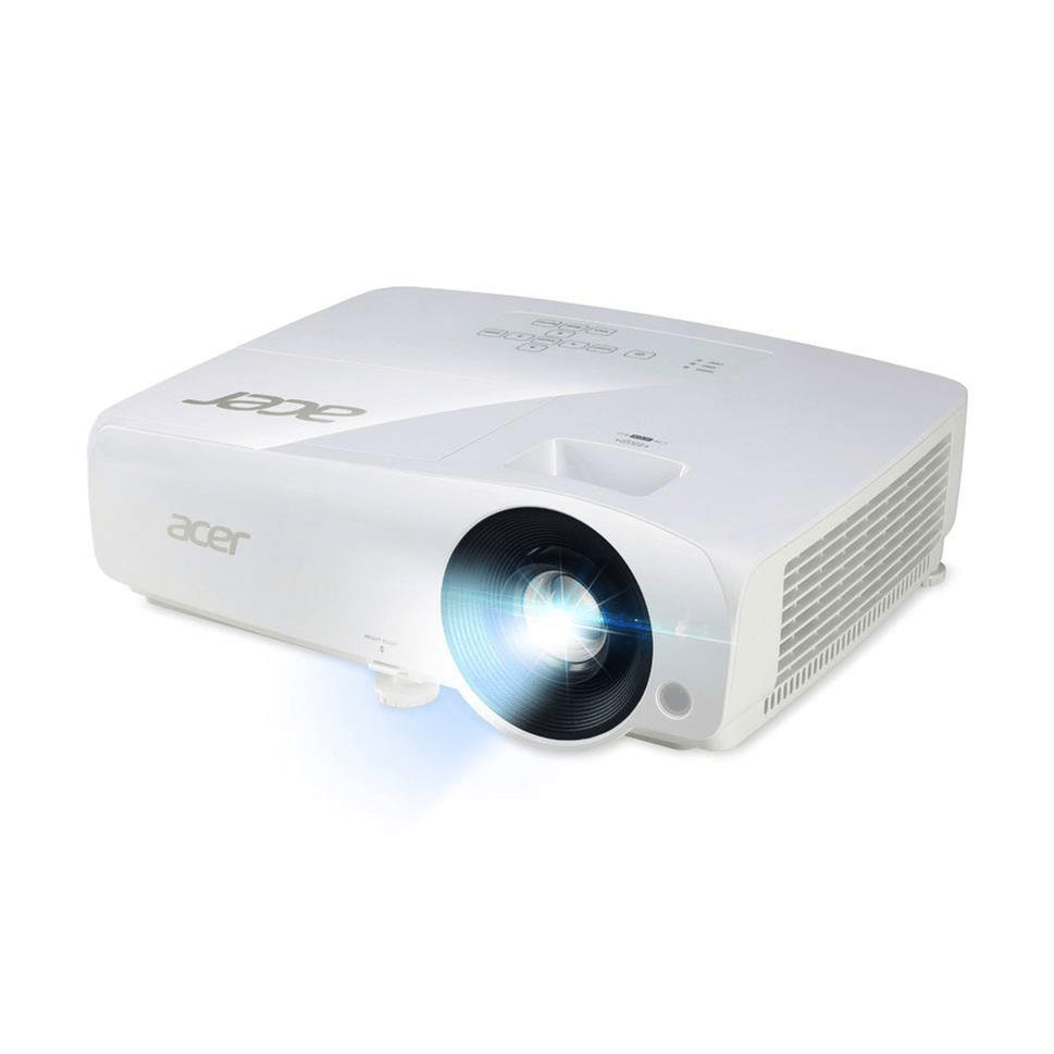 Acer X1225i 3600 ANSI lumens Ceiling-mounted Projector White MR.JRB11.001