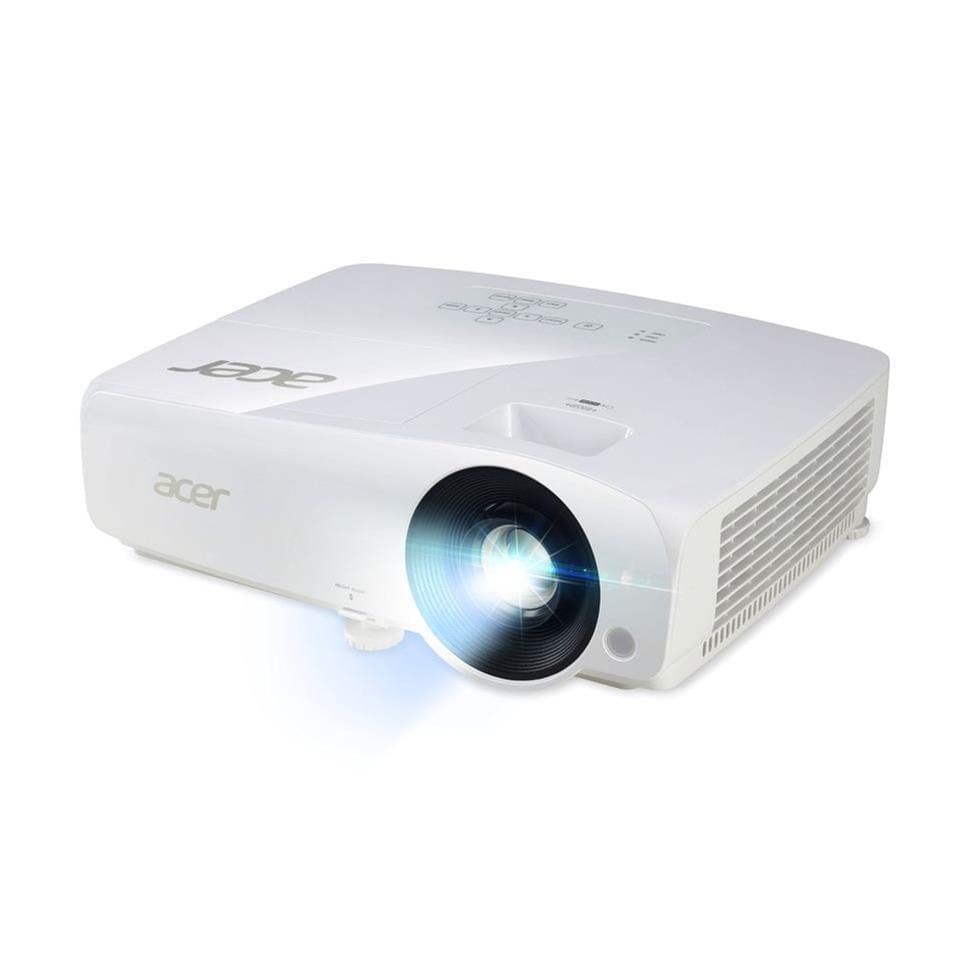 Acer X1225i 3600 ANSI lumens Ceiling-mounted Projector White MR.JRB11.001