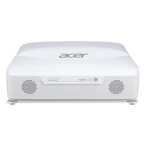 Acer Education UL5630 data projector Ultra short throw projector 4500 ANSI lumens D-ILA WUXGA (1920x1200) White